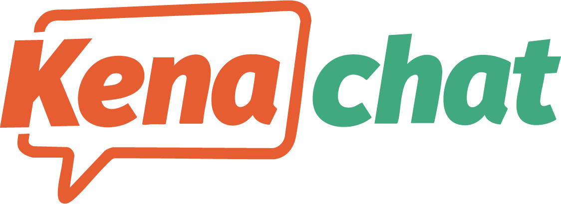 KenaChat logo